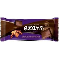 Aksu Exara pochoutková čokoláda almond /12/ 90g
