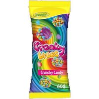 Woogie candy freaky bites 60g