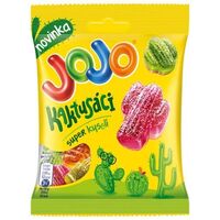 Jojo bonbóny kaktusáci 170g