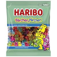Haribo baerchen-parchen 160g