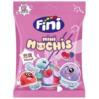 Fini Želé mini mochis berries 90g
