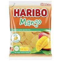 Haribo mango 160g