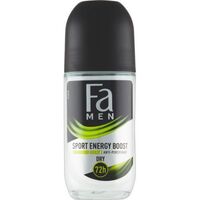 Fa Roll on 72h Men Sport DP power boost 50ml