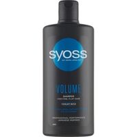 Syoss šampon volume 440ML