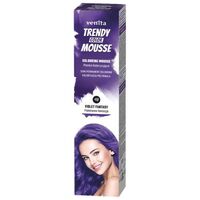 Trendy barevné tužidlo 75ml 40 Fialová Fantasie