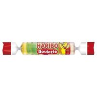 Haribo roulette 25g