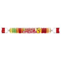 Haribo mega roulette 45g
