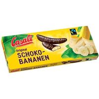 Casali schoko-bananen original 300g