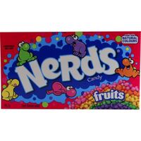 Nerds Candy fruits 141,7g USA