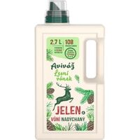 Jelen prací gel 2,7L 60PD Lesní vánek