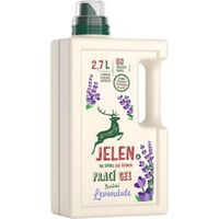 Jelen prací gel 2,7L 60PD Levandule