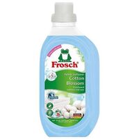 Frosch hypoalergenní aviváž 900ml Květ bavlny