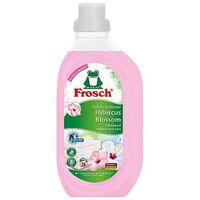 Frosch hypoalergenní aviváž 900ml Květ Ibišku