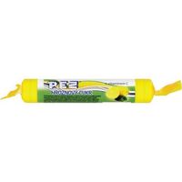 PEZ hroznový cukr citrón 39g