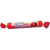 PEZ hroznový cukr jahoda 39g