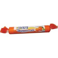 PEZ hroznový cukr pomeranč 39g