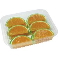 Klim želé 200g Slices jablko (UKR)