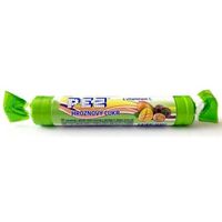 PEZ hroznový cukr mango+maracuja 39g