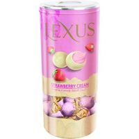 Lexus dóza strawberry cream 180g