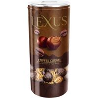 Lexus dóza coffee cream 180g