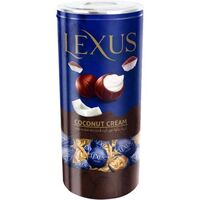 Lexus dóza coconut cream 180g