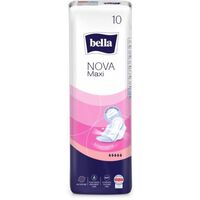 Bella vložky classic nova maxi 10ks