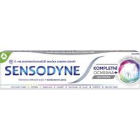 Sensodyne zubní pasta complete protection 75ML