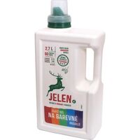 Jelen prací gel 60p color 2,7L