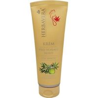 Herbavera krém na nohy 120ml stop zápachu