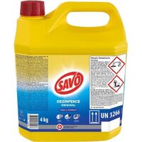 Savo Original 4kg