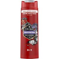 Old Spice sprchový gel nightpanther 400ML