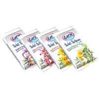 Lara vlhčené ubrousky 15ks Flowers