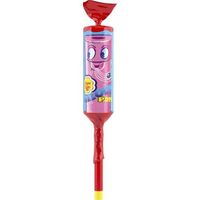 ChupaChups lízátko jahoda melodypops /48/ 15g