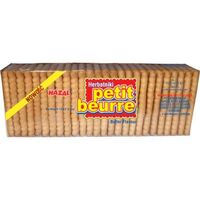 Hazal petit beurre 100g