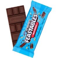 MrBeast Feastables milk chocolate original bar 60g USA