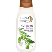 Luna šampon 430ml Kopřiva