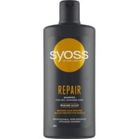 Syoss šampon repair 440ML