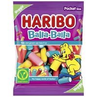Haribo Balla balla 80g