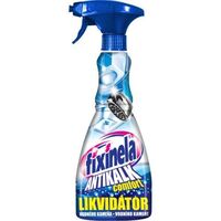 Fixinela antikalk comfort likvidátor vodního kamene 500ML