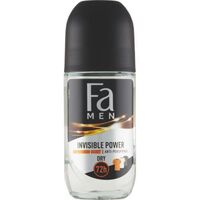 Fa xtreme roll on invisible 50ML