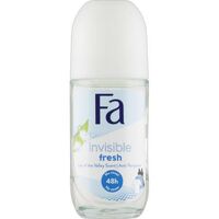 Fa roll-on invisible fresh 50ML