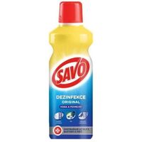 Savo 1,2L Original