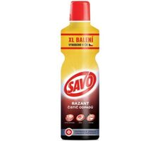 Savo 1,2L Razant