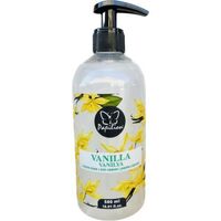 Papilion tekuté mýdlo 500ml Vanilla