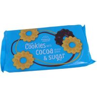 Piedmont cookies kolečka 180g