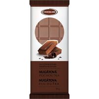 Chocoland nugátová pochoutka 90g