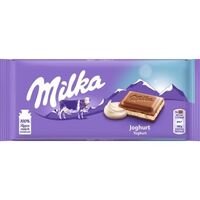 Milka yogurt 100g CZ