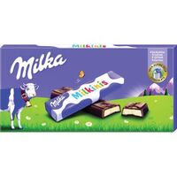 Milka milkinis 87,5g CZ