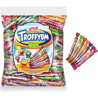 Antat bonbóny troffyum stick mix 1kg
