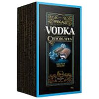 Pergale pralinka hořká čokoláda vodka 190g
